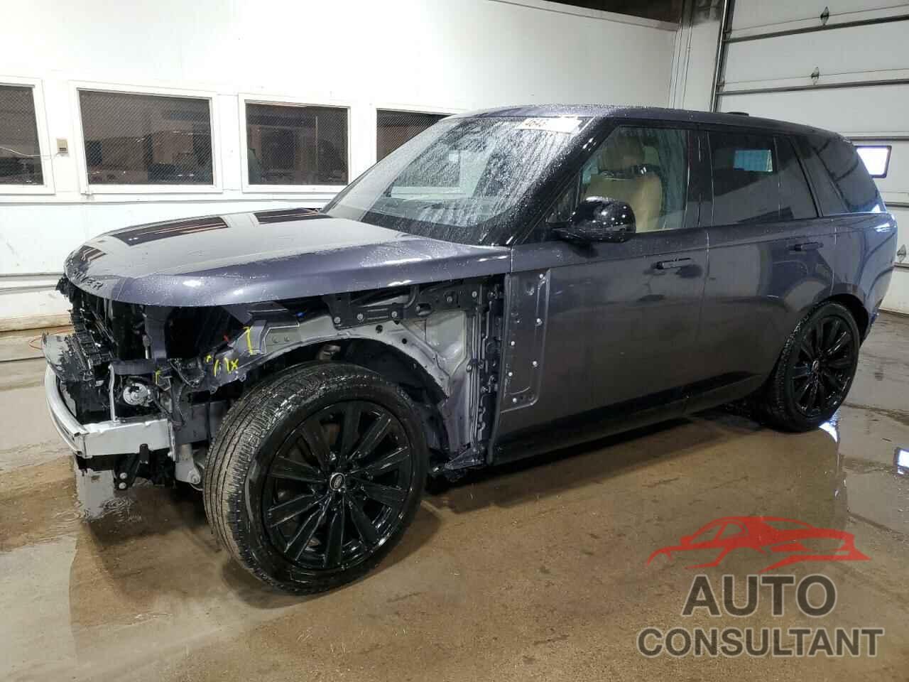 LAND ROVER RANGEROVER 2023 - SALKP9FU5PA009230