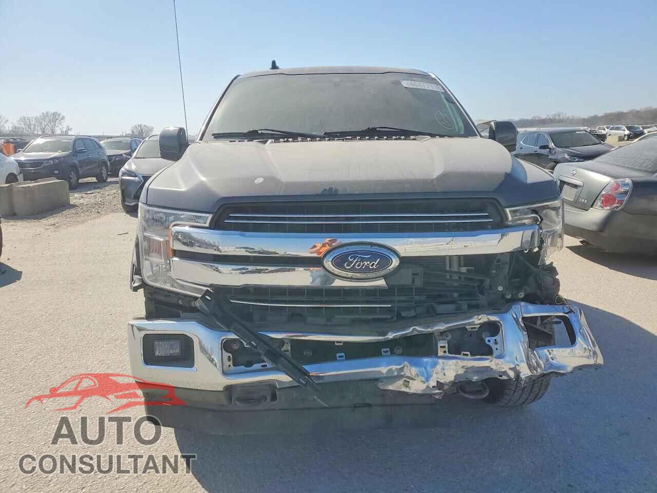 FORD F150 2020 - 1FTEW1E52LFB36548