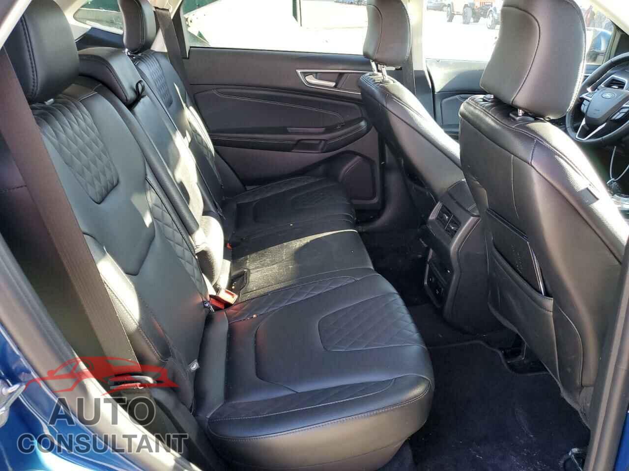 FORD EDGE 2024 - 2FMPK4K97RBA51966