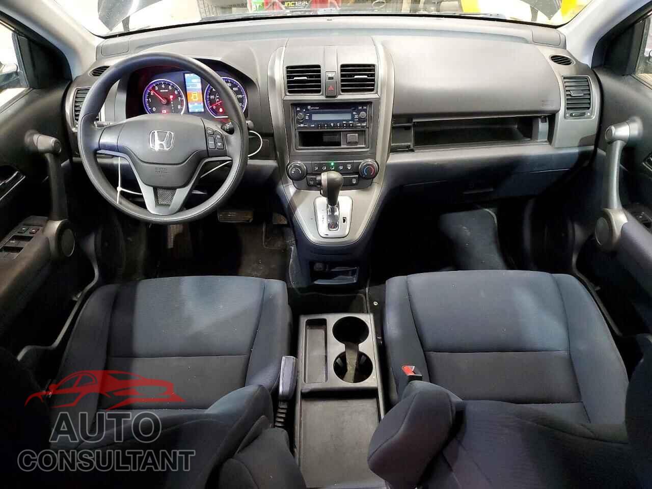 HONDA CRV 2011 - 5J6RE4H33BL070215
