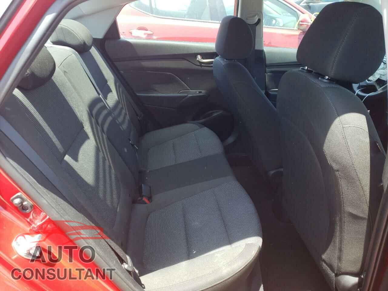 HYUNDAI ACCENT 2020 - 3KPC24A63LE096834