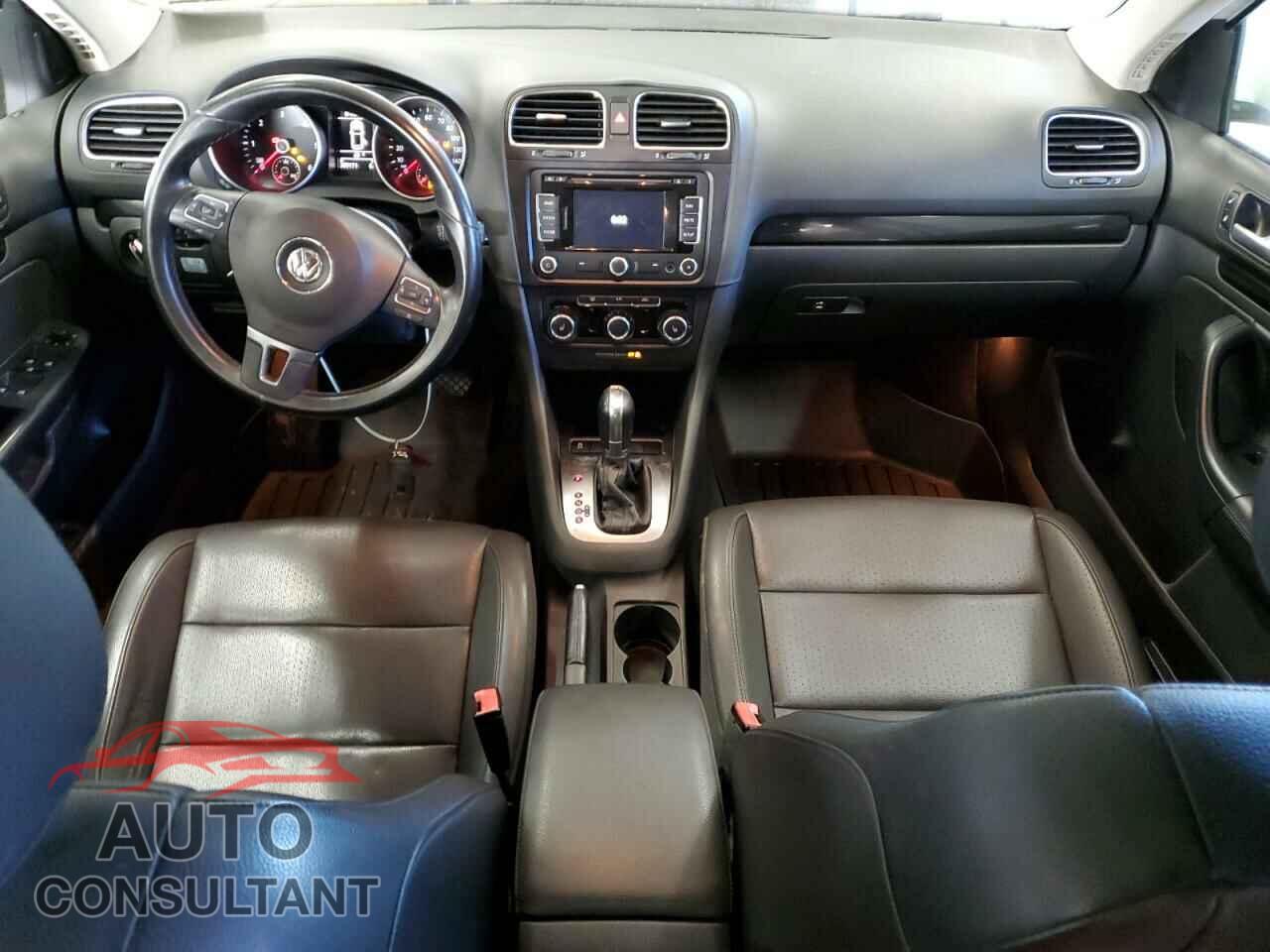 VOLKSWAGEN JETTA 2013 - 3VWPL7AJ4DM666283