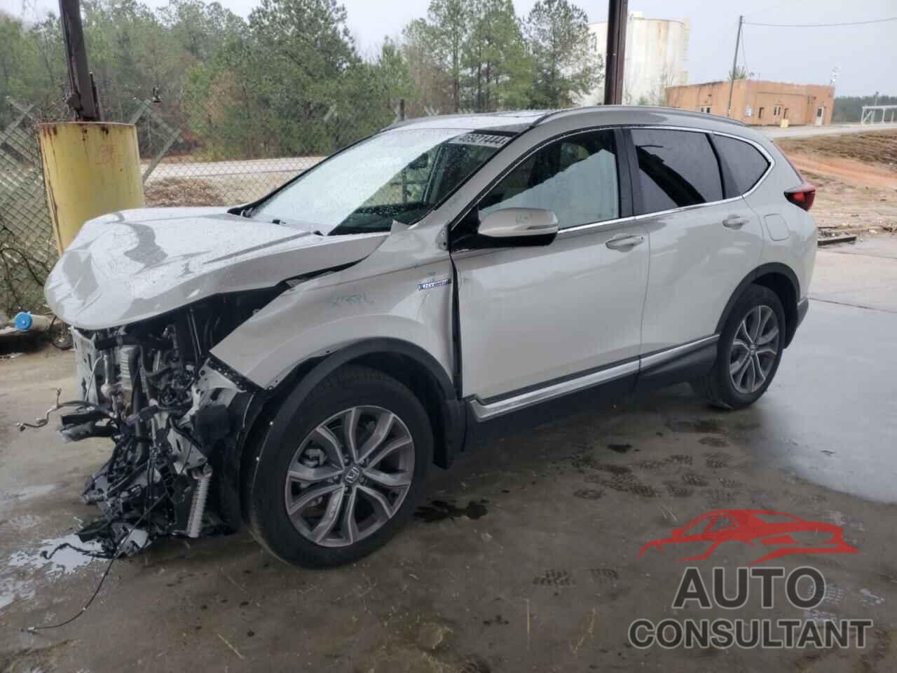 HONDA CRV 2022 - 5J6RT6H95NL055547