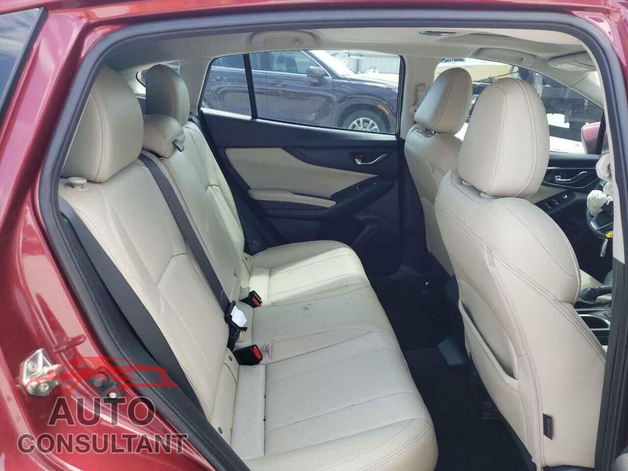 SUBARU IMPREZA 2017 - 4S3GTAT63H3717580