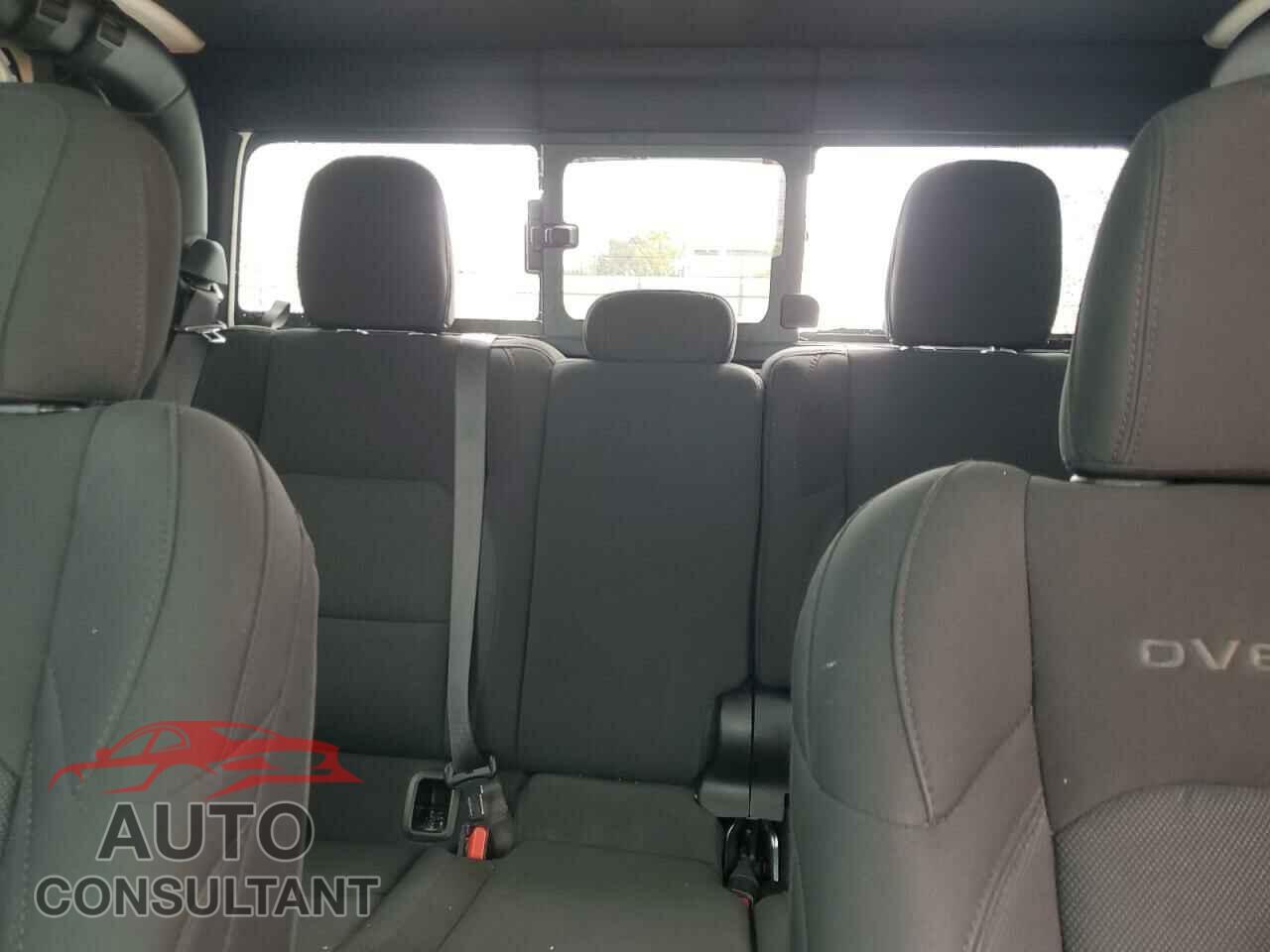 JEEP GLADIATOR 2022 - 1C6HJTFG2NL103018