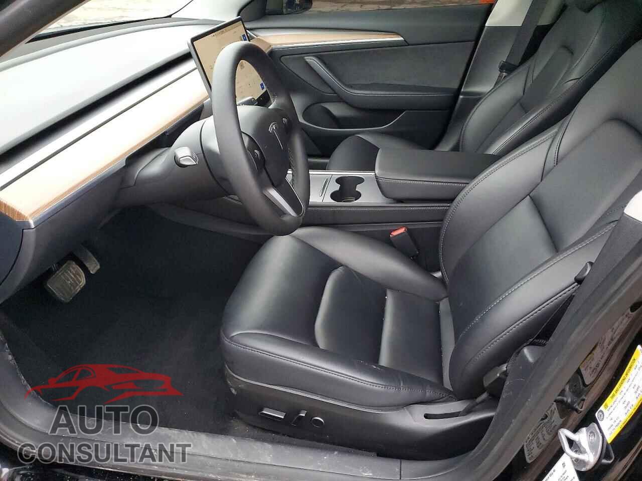 TESLA MODEL 3 2023 - 5YJ3E1EAXPF655817