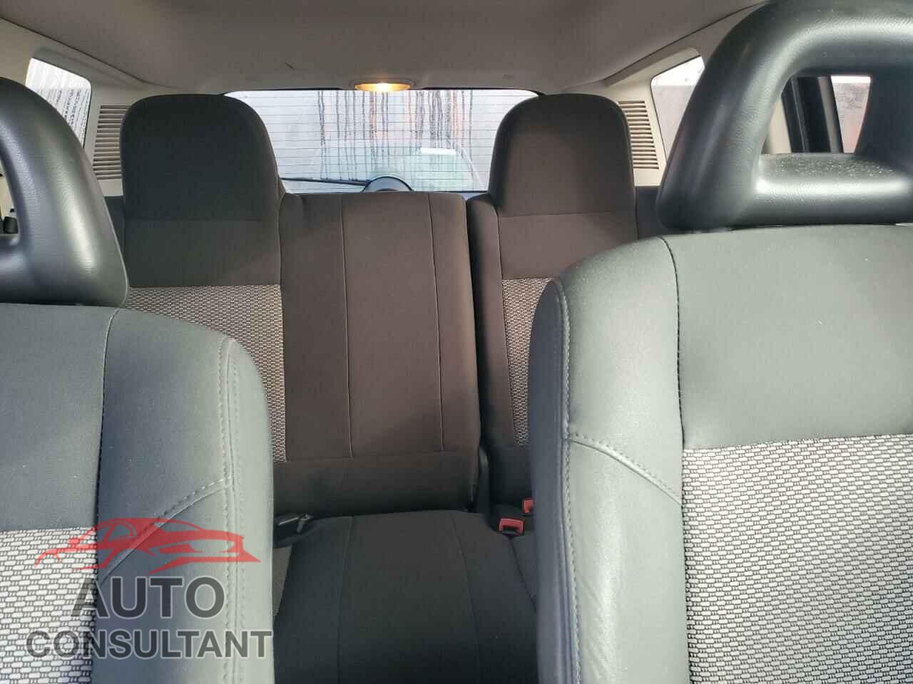 JEEP PATRIOT 2009 - 1J4FT28A39D123771
