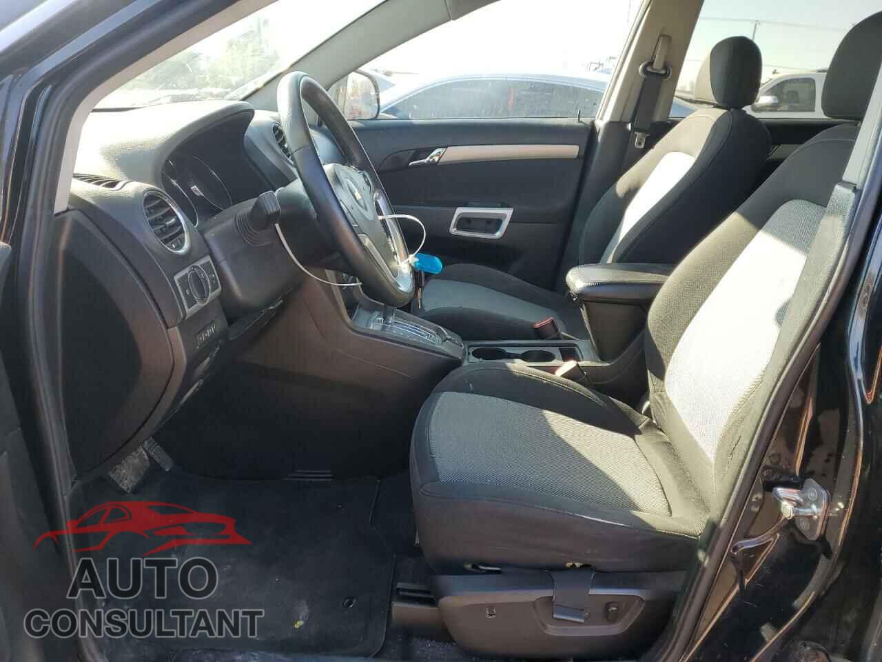 CHEVROLET CAPTIVA 2012 - 3GNAL3E57CS596150