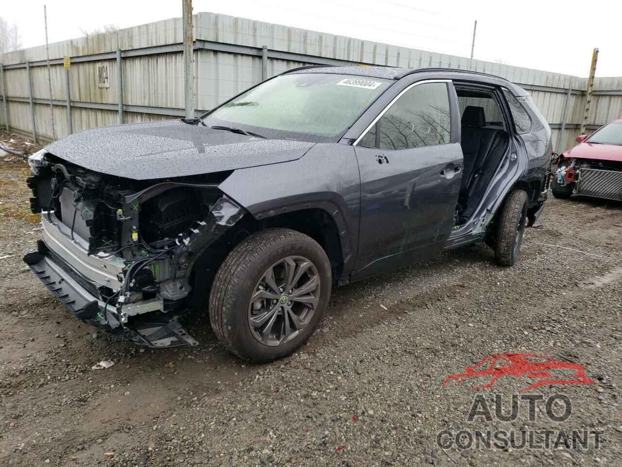 TOYOTA RAV4 2024 - JTMB6RFVXRD119694
