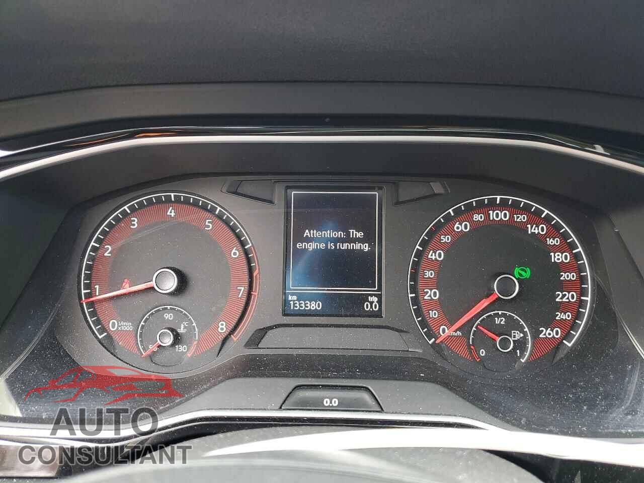 VOLKSWAGEN JETTA 2020 - 3VWCB7BU2LM063941