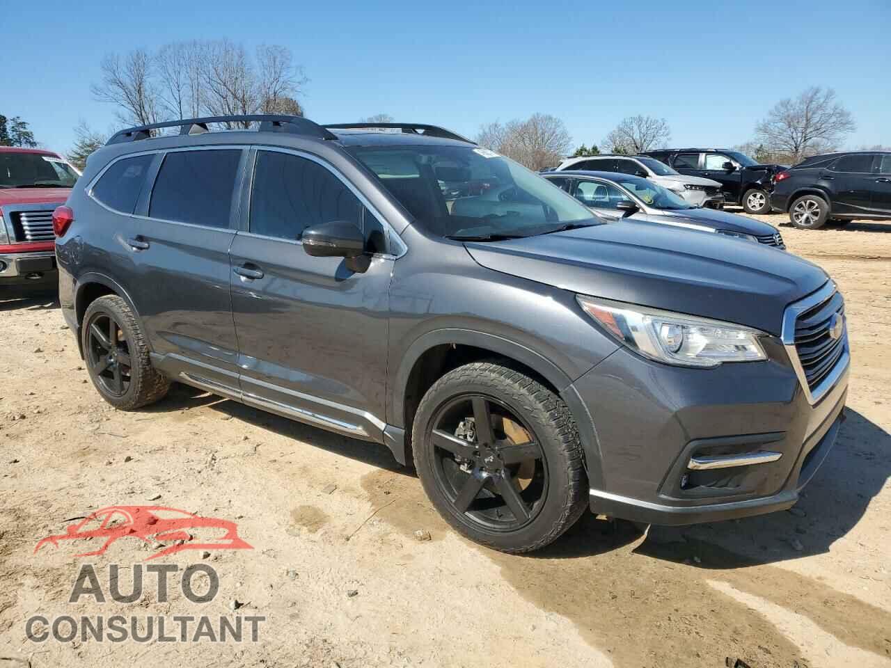 SUBARU ASCENT 2020 - 4S4WMAPD5L3431896