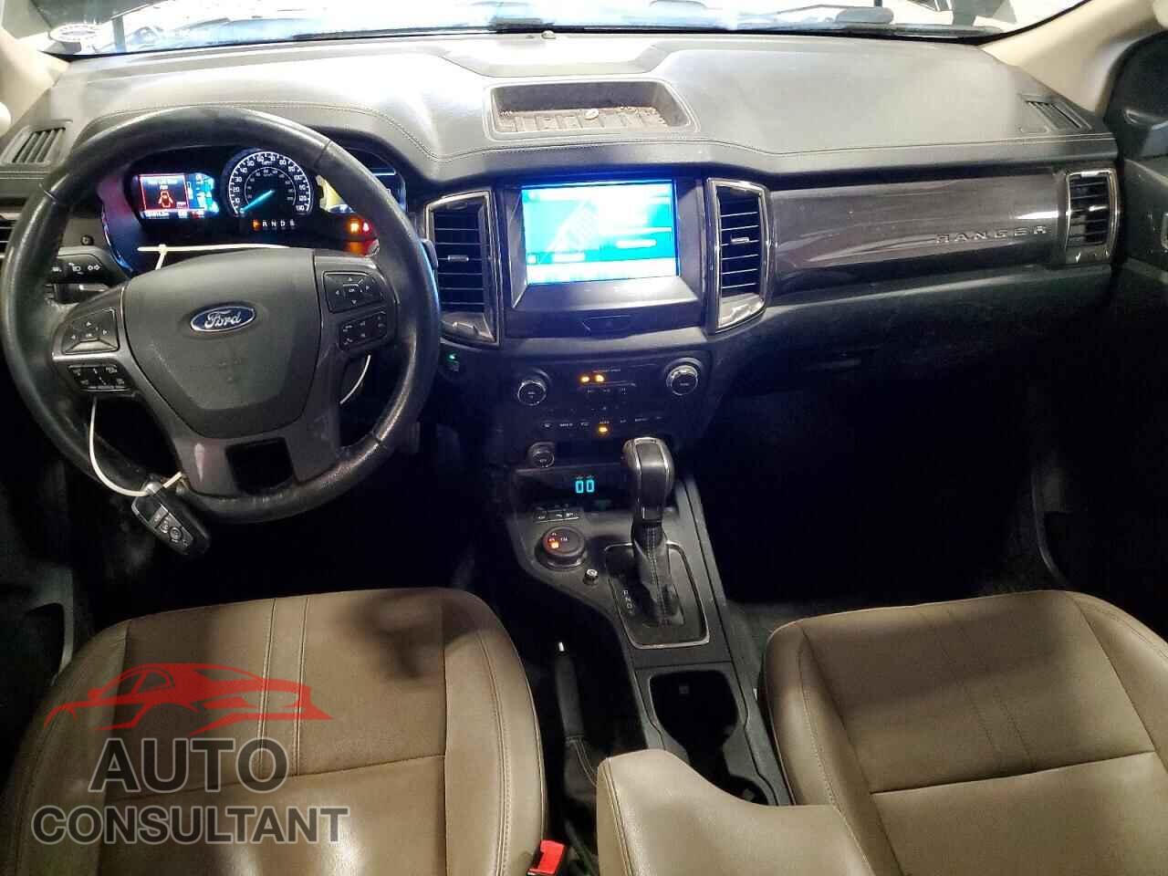 FORD RANGER 2020 - 1FTER1FH0LLA69921