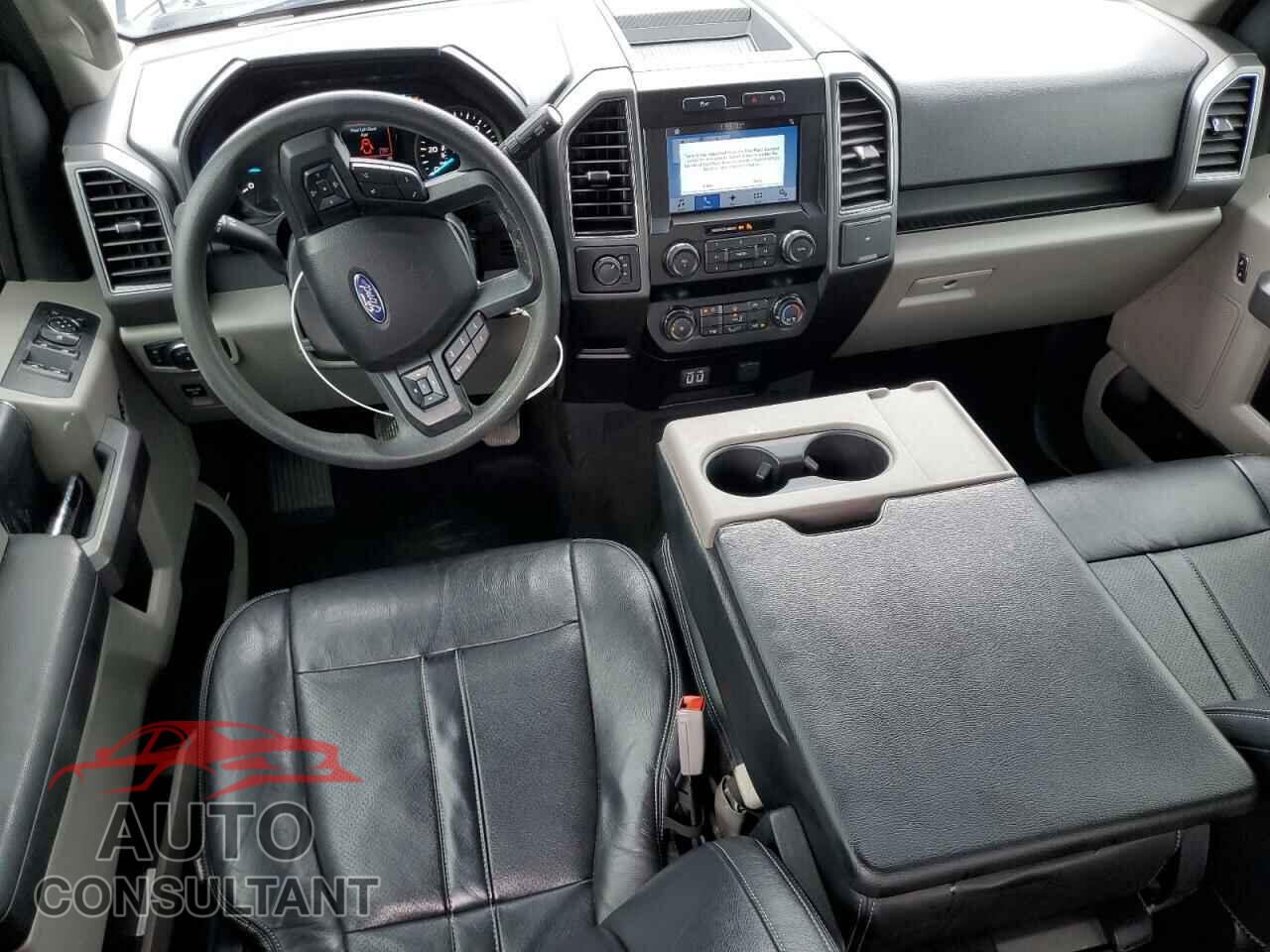 FORD F-150 2020 - 1FTEW1E40LFA21194