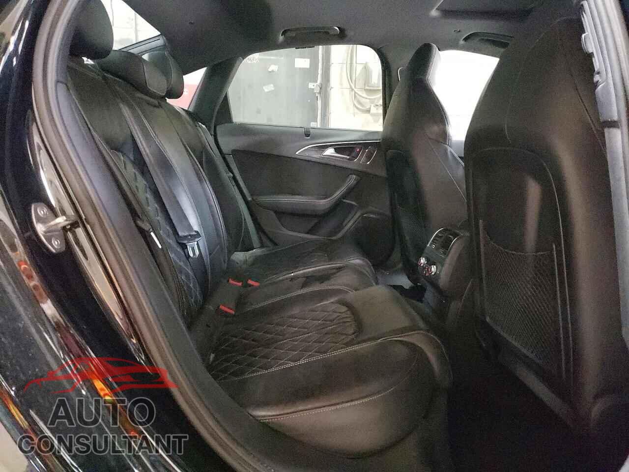 AUDI S6/RS6 2016 - WAUH2AFC7GN186246