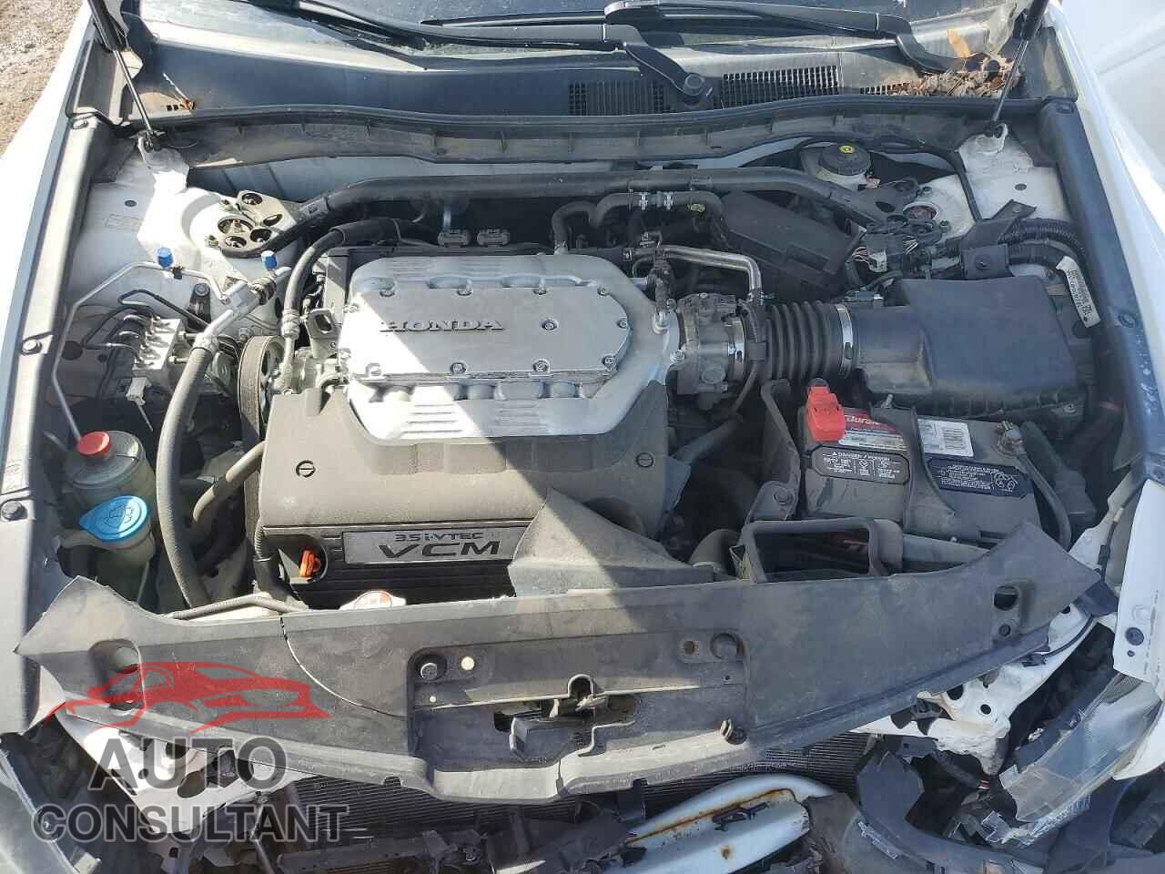HONDA ACCORD 2012 - 1HGCS2B82CA009580