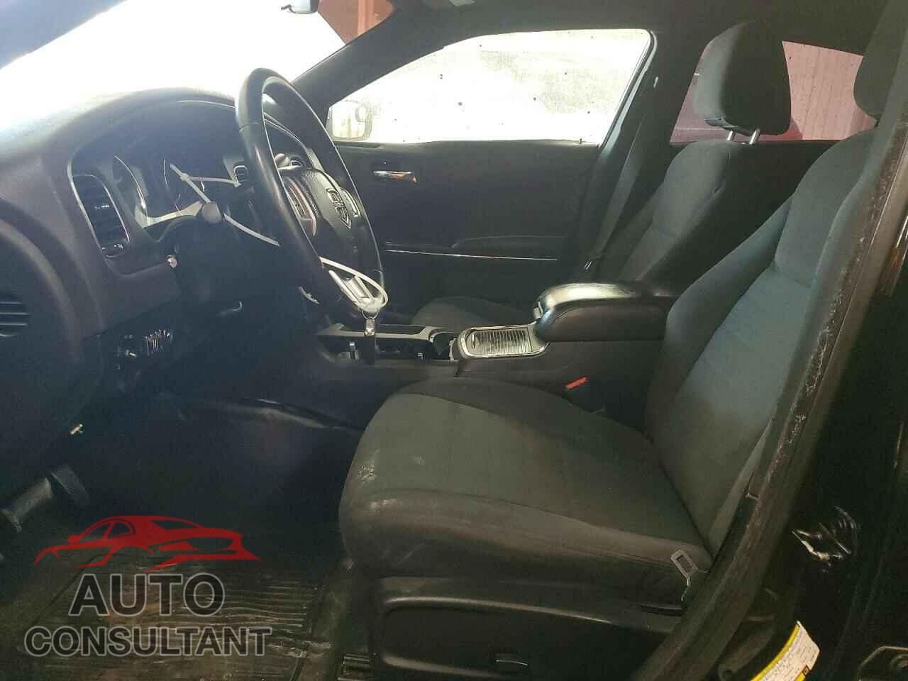 DODGE CHARGER 2014 - 2C3CDXAT6EH367737