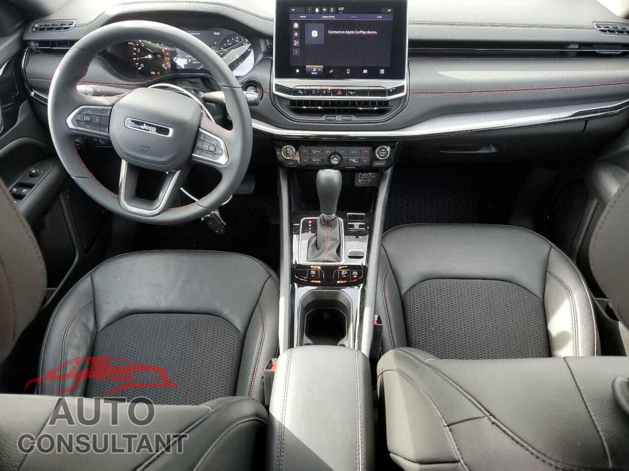JEEP COMPASS 2025 - 3C4NJDDN1ST522285