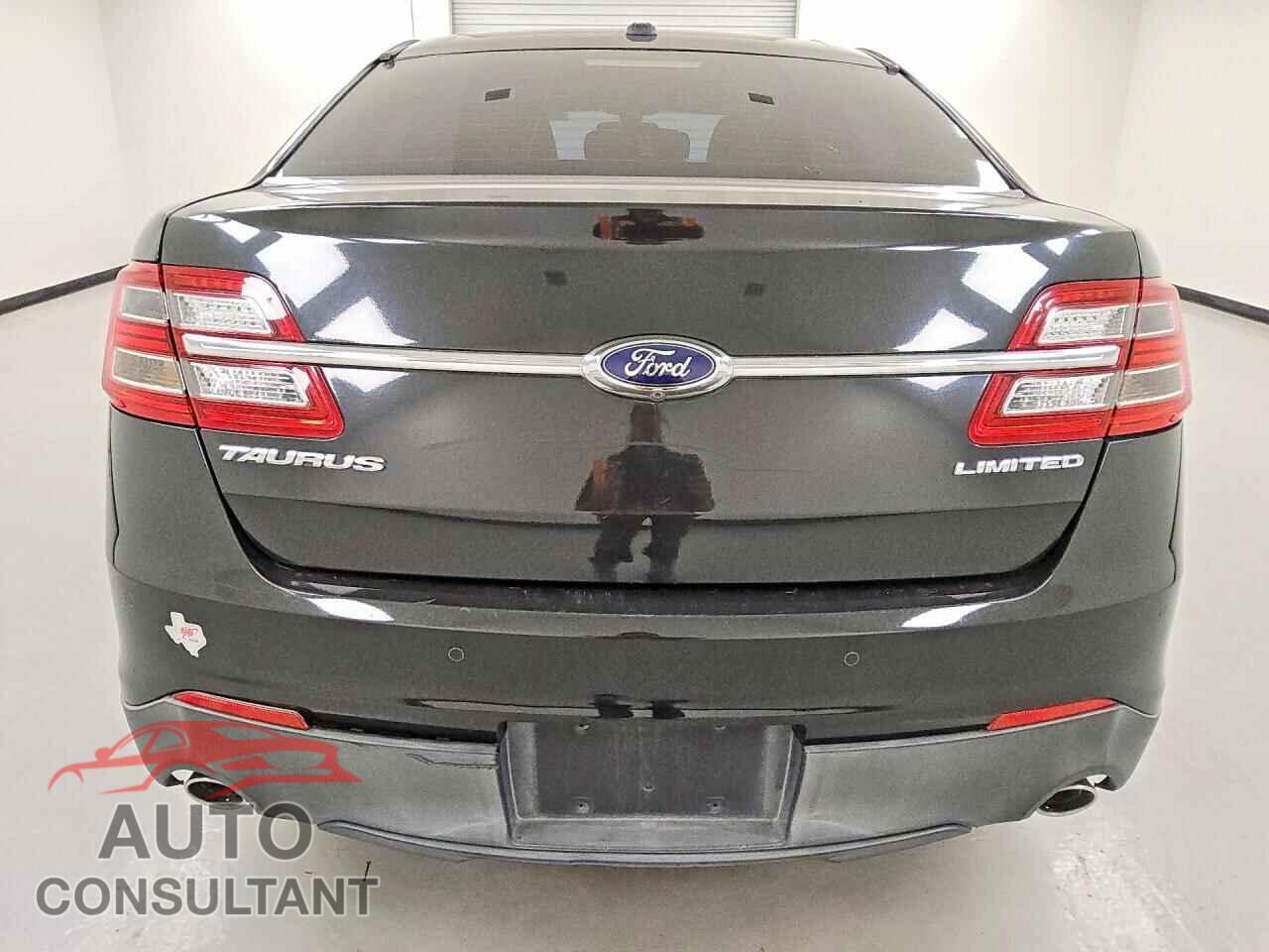 FORD TAURUS 2015 - 1FAHP2F80FG104811