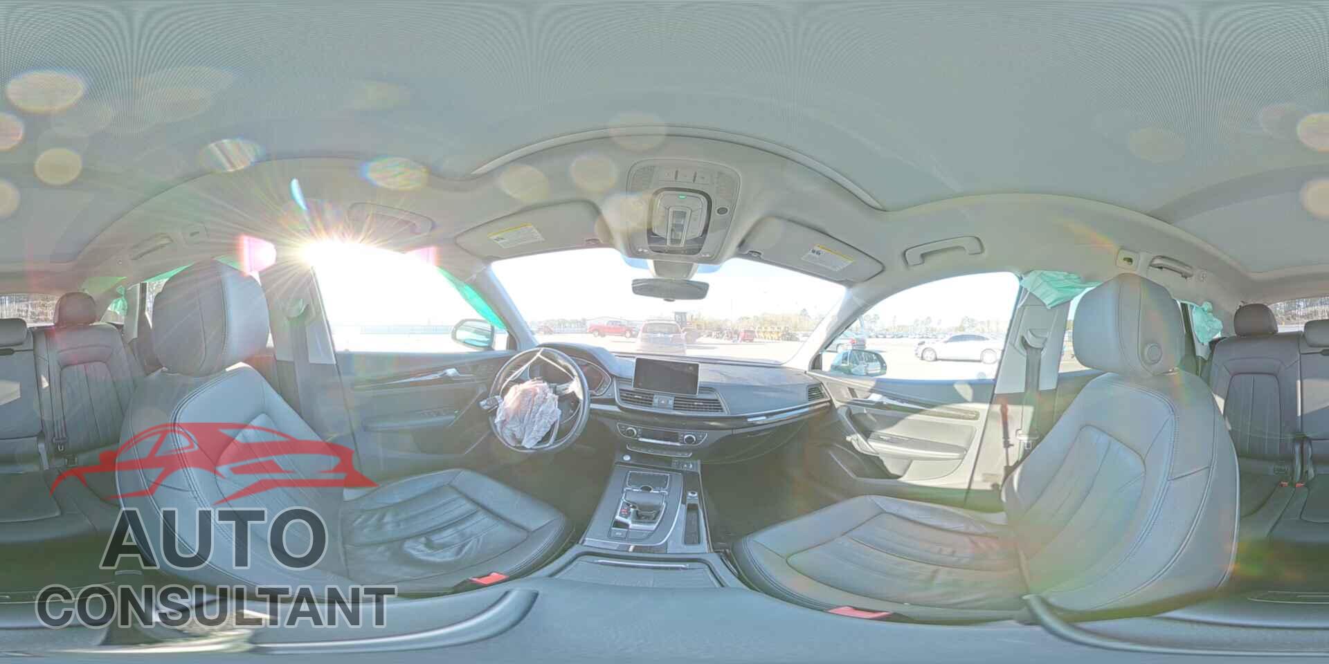 AUDI Q5 2019 - WA1BNAFY4K2028706