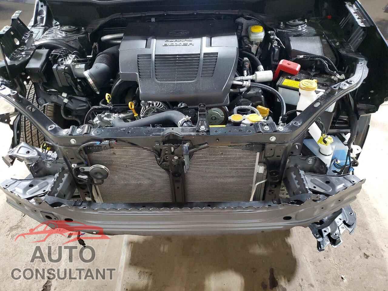 SUBARU FORESTER 2023 - JF2SKAEC8PH462427