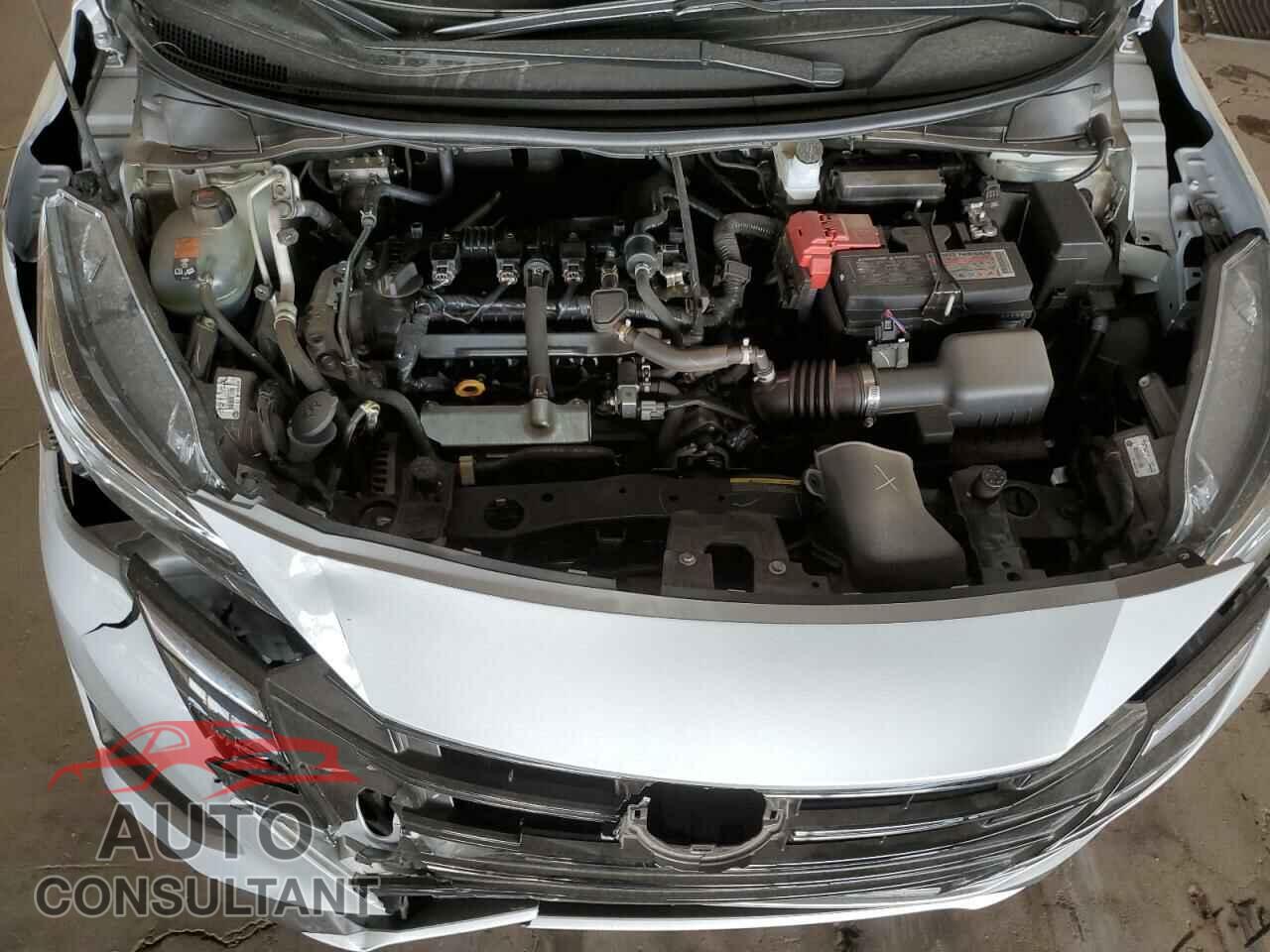 NISSAN VERSA 2024 - 3N1CN8DV2RL928043