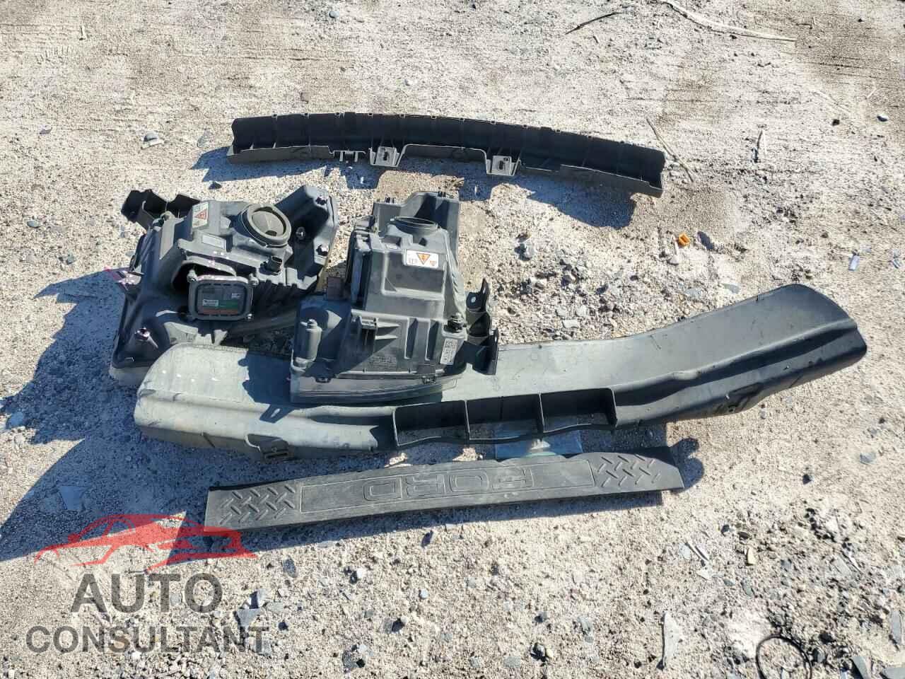 FORD F-150 2014 - 1FTFW1CTXEKD30308