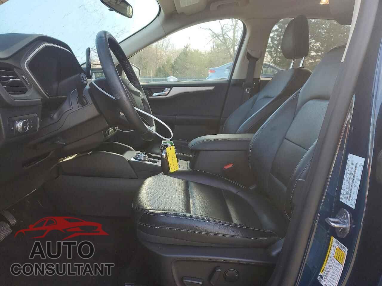 FORD ESCAPE 2020 - 1FMCU0H69LUA46283