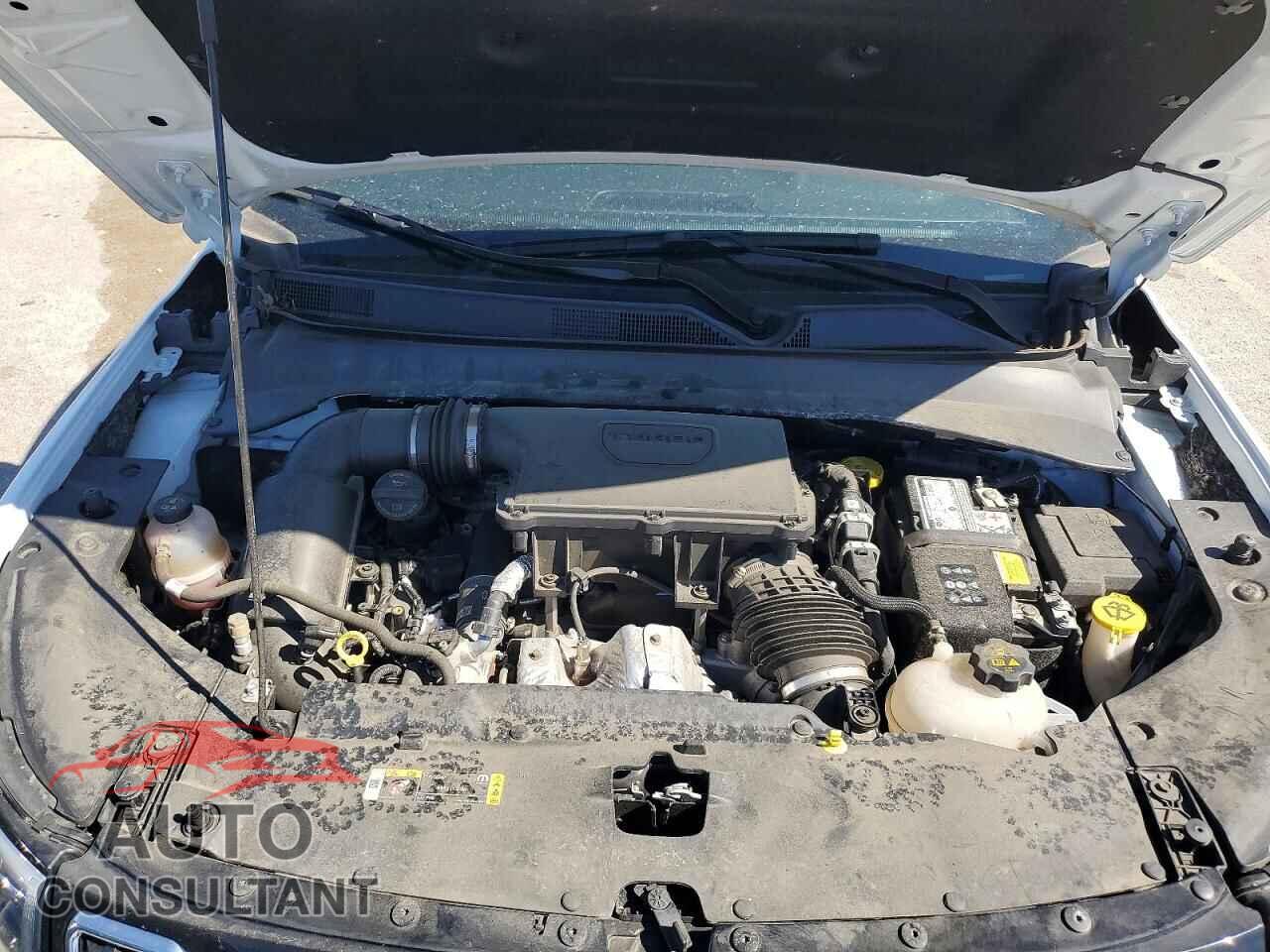 JEEP COMPASS 2023 - 3C4NJDCN8PT571380