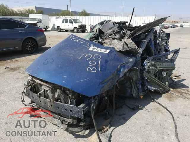MAZDA 3 2018 - 3MZBN1V33JM276333