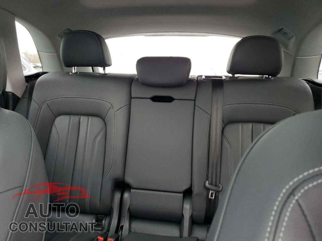 AUDI Q5 2021 - WA1BAAFYXM2012203