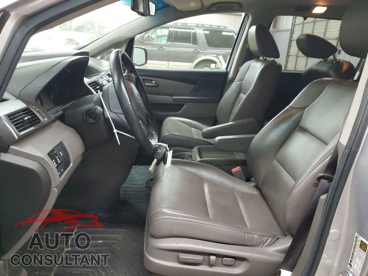 HONDA ODYSSEY 2012 - 5FNRL5H96CB099508