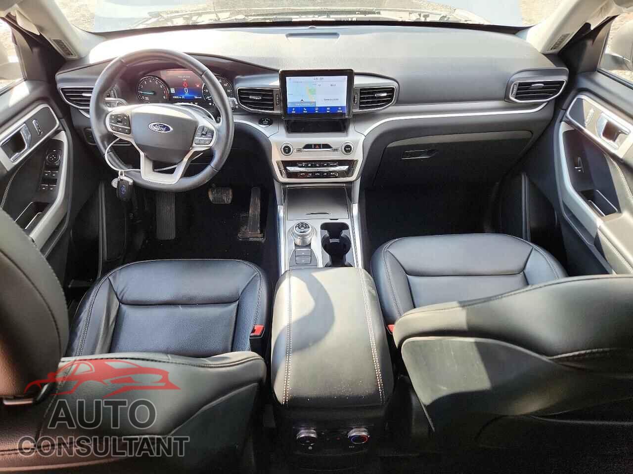 FORD EXPLORER 2020 - 1FMSK8DH1LGC97563