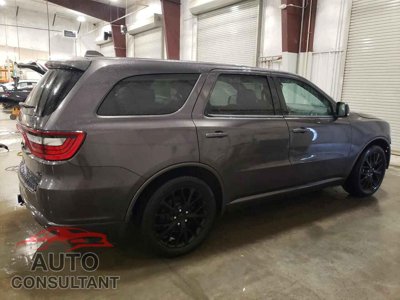 DODGE DURANGO 2015 - 1C4SDJCT3FC851001