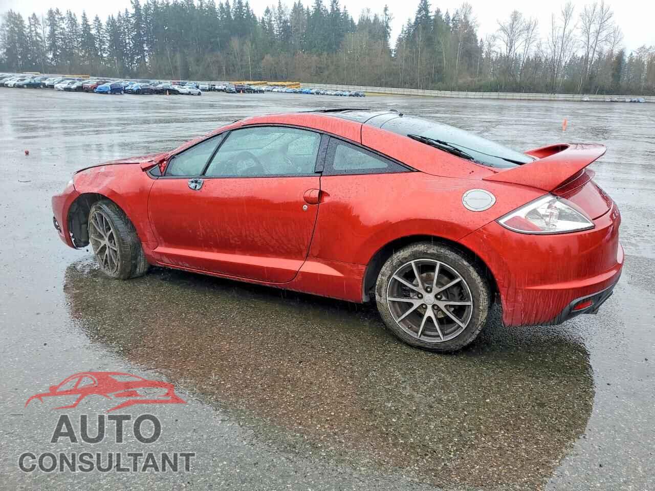 MITSUBISHI ECLIPSE 2011 - 4A31K3DT5BE002589