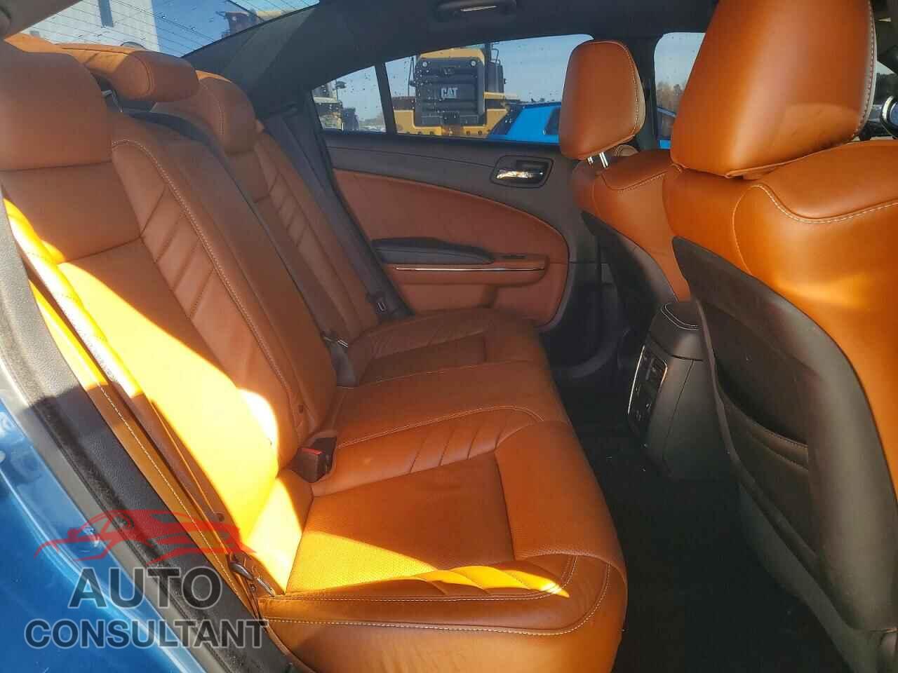 DODGE CHARGER 2022 - 2C3CDXL97NH233045