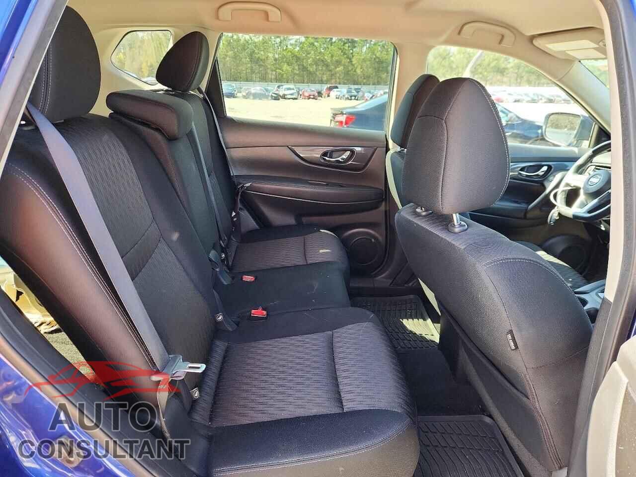 NISSAN ROGUE 2018 - KNMAT2MT6JP508591