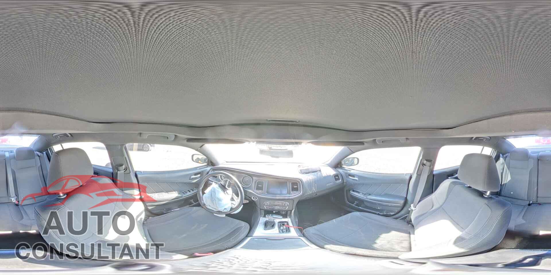 DODGE CHARGER 2015 - 2C3CDXCT5FH754049