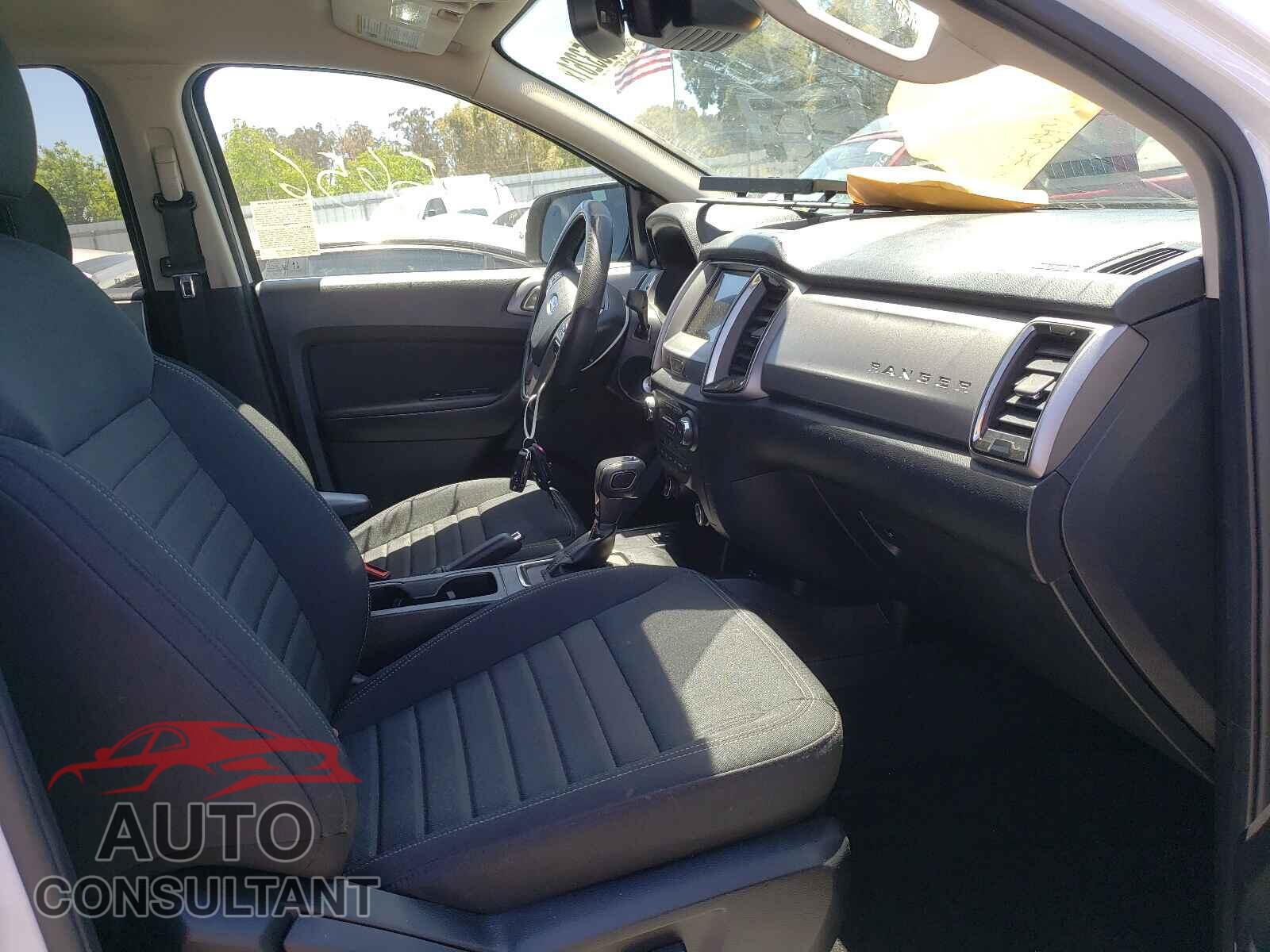 FORD RANGER 2020 - 1FTER4EH6LLA59493