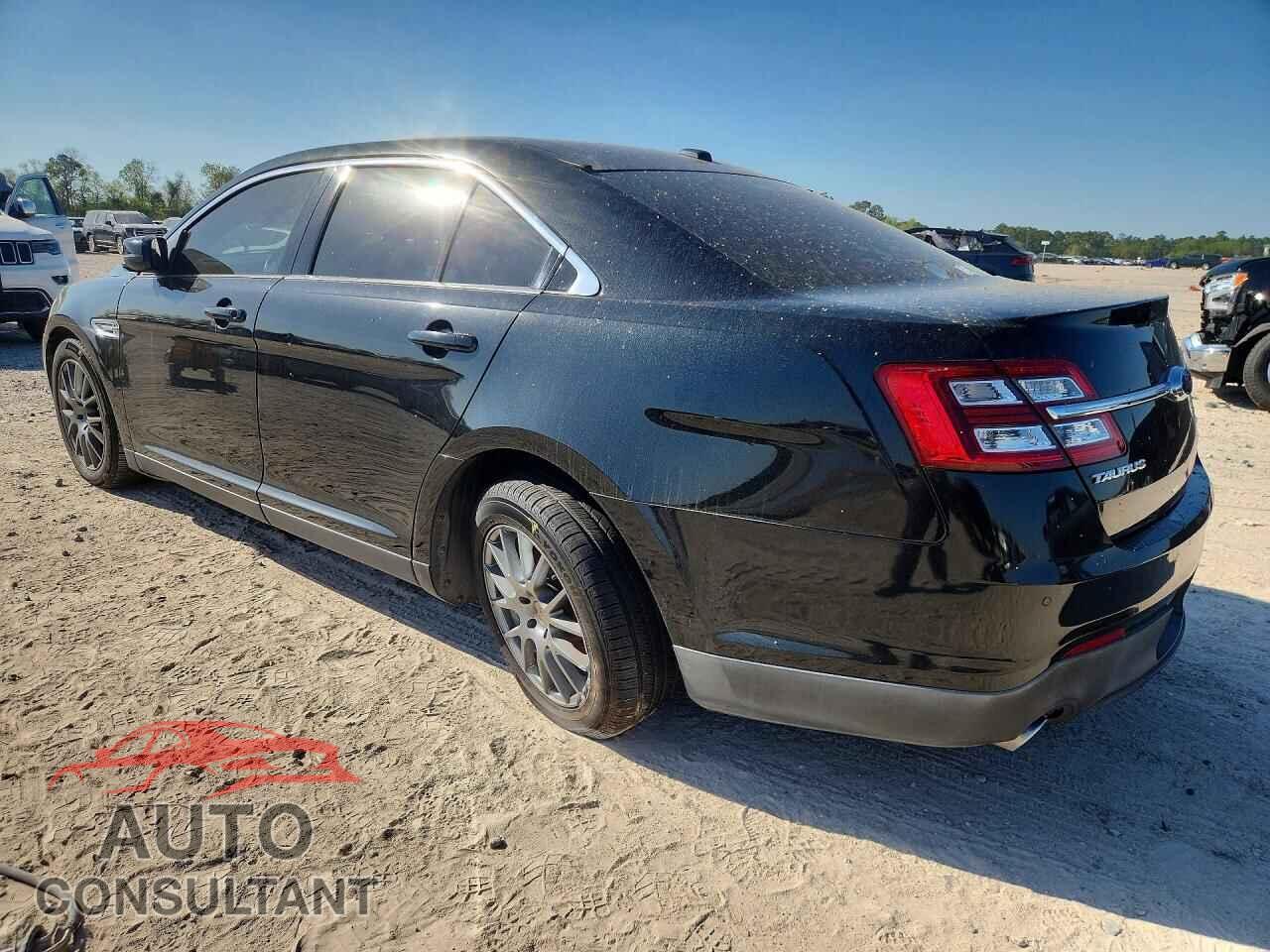 FORD TAURUS 2015 - 1FAHP2E87FG148533