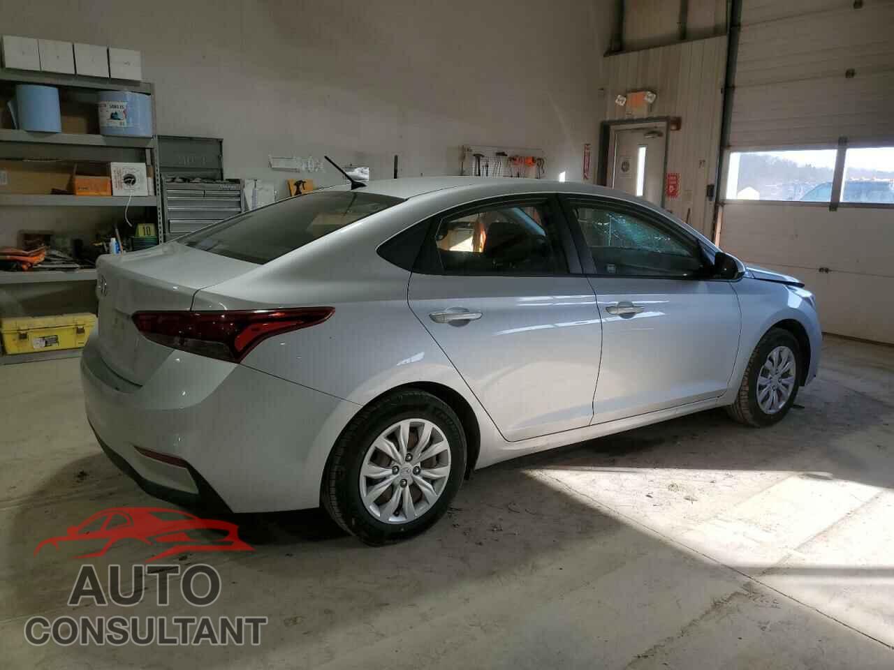 HYUNDAI ACCENT 2019 - 3KPC24A38KE077538