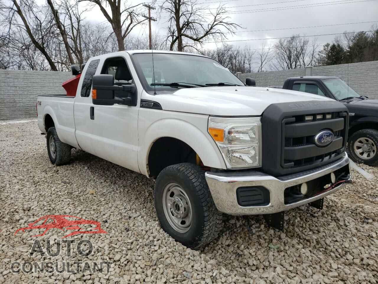 FORD F350 2015 - 1FT7X3B68FEB71006