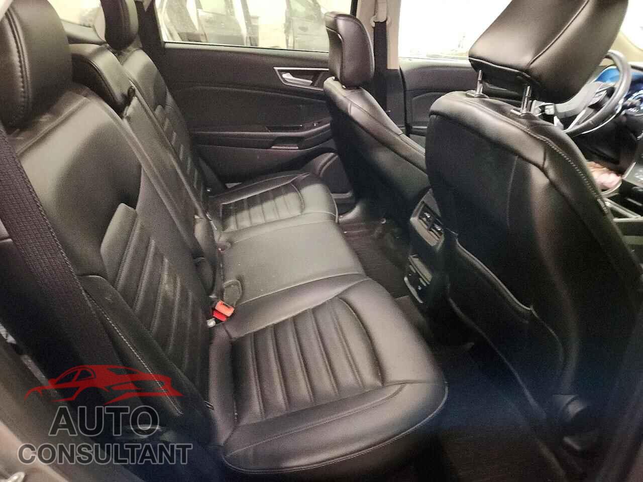 FORD EDGE 2020 - 2FMPK4J93LBA18505