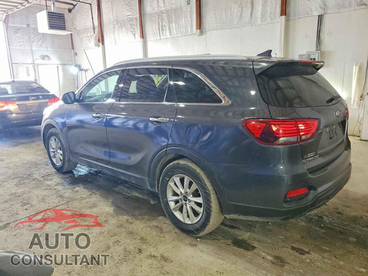 DODGE JOURNEY 2017 - 3C4PDCBG5HT530929