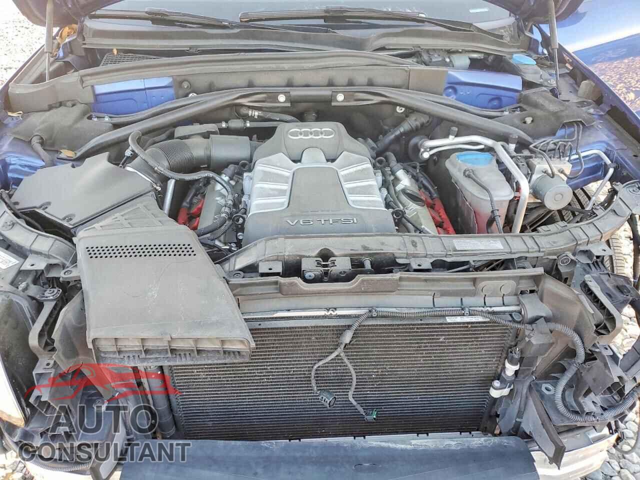 AUDI SQ5 2015 - WA1CGAFP1FA093143