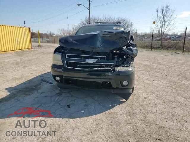 CHEVROLET AVALANCHE 2011 - 3GNTKFE38BG123886