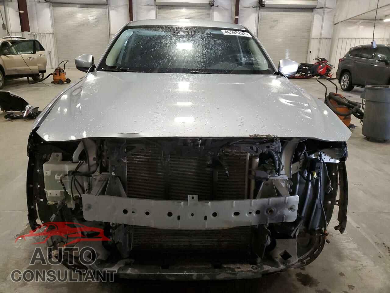 MAZDA CX-9 2018 - JM3TCBBY5J0206569