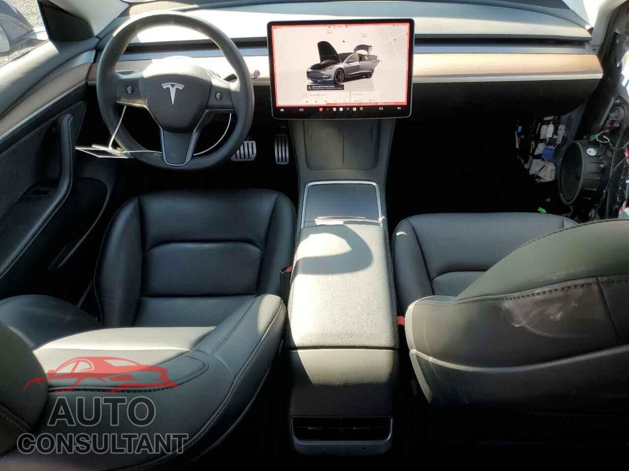 TESLA MODEL 3 2023 - 5YJ3E1EC5PF635511
