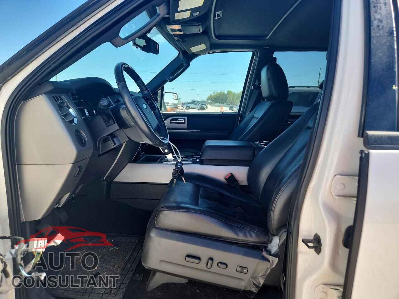 FORD EXPEDITION 2014 - 1FMJU1K50EEF23211