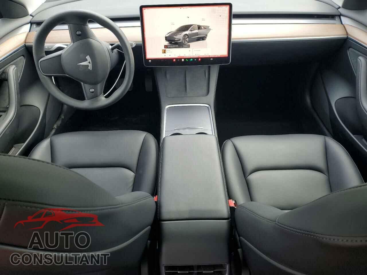 TESLA MODEL 3 2023 - 5YJ3E1EA3PF626496