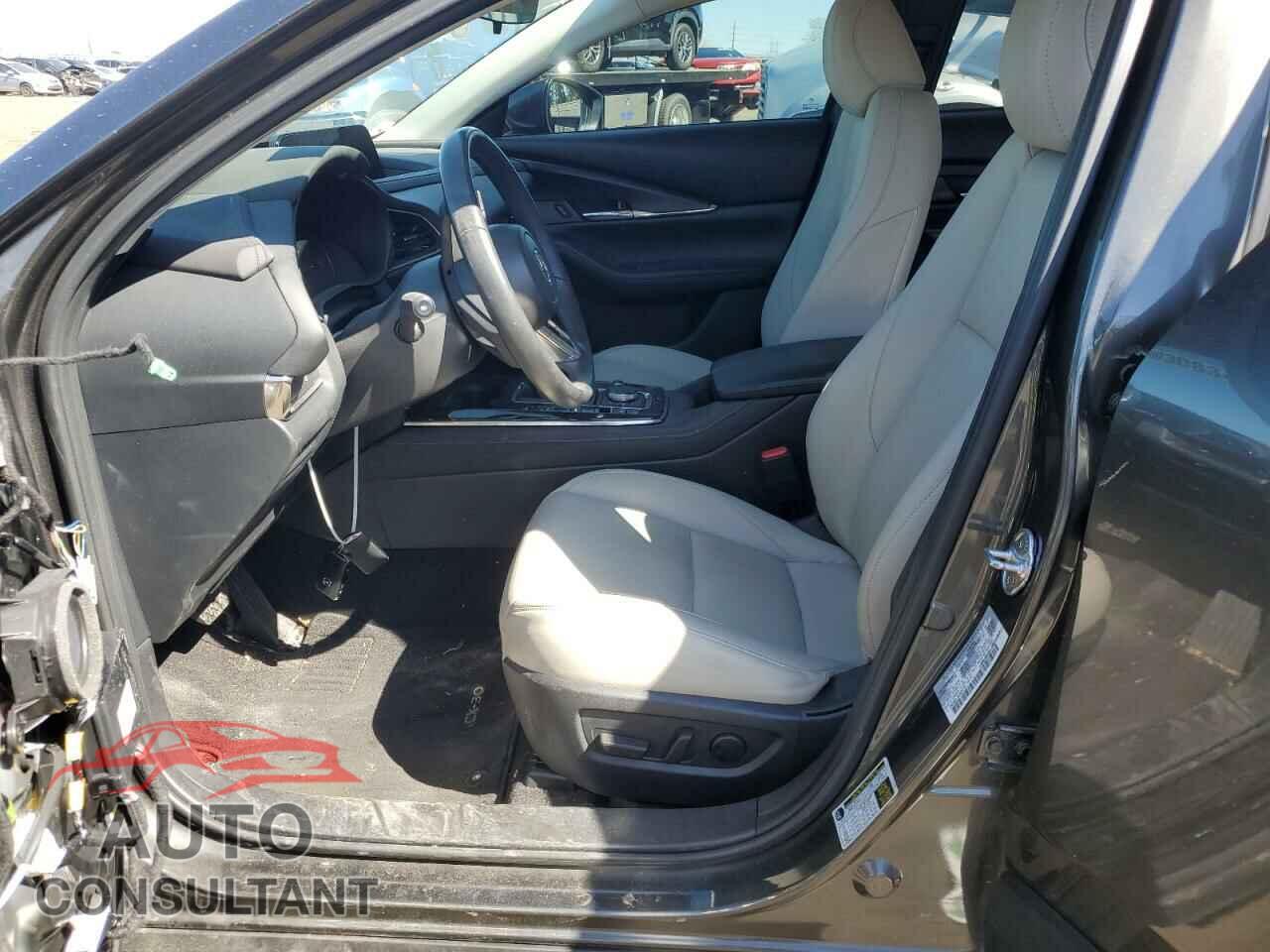 MAZDA CX30 2022 - 3MVDMBCL8NM403735